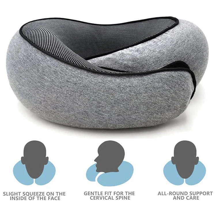 Memory Foam Travel Pillow suppliers